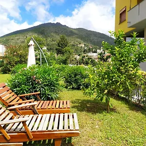 Mario With Garden , Levanto Italien