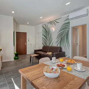  Apartamento Bnbutler Arena 35 - Navigli