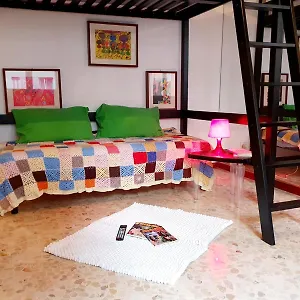 Lessona House Apartment