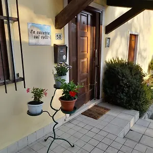 La Casetta Sui Colli , Perarolo Italien