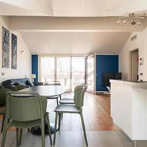 Easyhomes - Brera Luxury , Mailand Italien