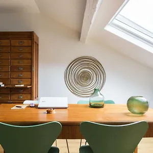 Spazio M&m Via Augusto Anfossi 10 Apartment