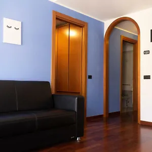 Corso San Gottardo - Darsena Flat , Mailand Italien