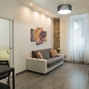Dimora Apartment