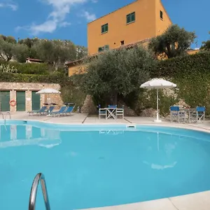 Italianway - Il Borgo , Finale Ligure Italien